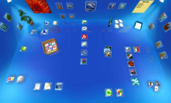 Image 2 for Real Desktop for Windows …
