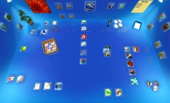 Imagen 3 para Real Desktop for Windows …