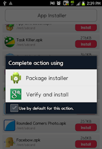 Imagen 2 para App Installer