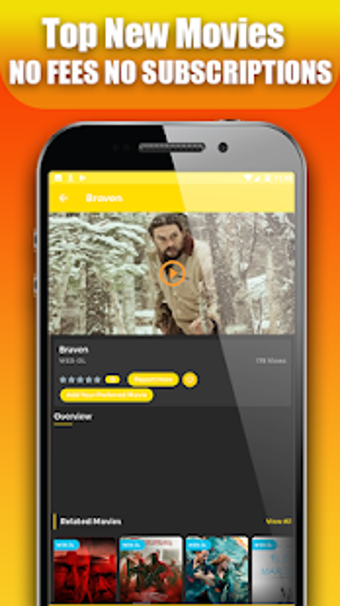 Imagen 2 para Free HD Movie Box Pro 202…