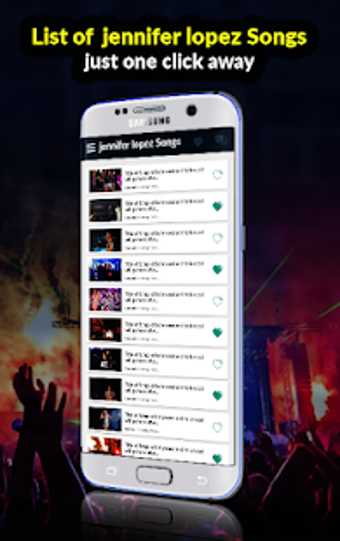 Image 0 for Jennifer Lopez Songs