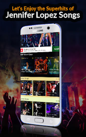 Image 2 for Jennifer Lopez Songs