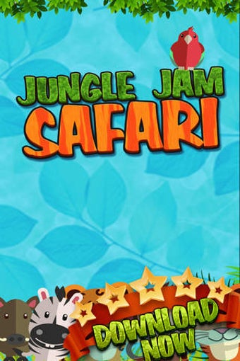 Image 0 for Jungle Jam Safari Strateg…
