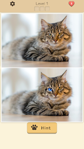 Image 0 for Purrfect Difference