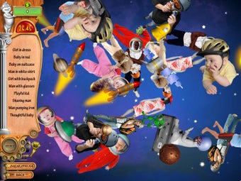 Imagen 0 para House Of Wonders: Babies …