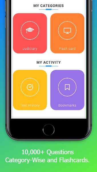 Image 0 for Law Today -Judiciary, CLA…