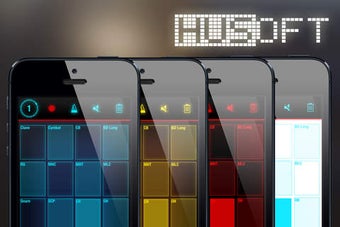 Imagen 0 para EasyBeats Drum Machine MP…