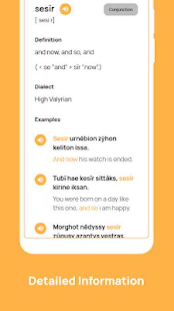 Image 3 for Valyrian Dictionary