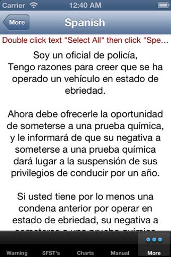 Image 3 for Indiana Implied Consent a…