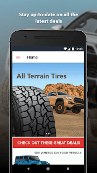 Image 2 for Discount Tire