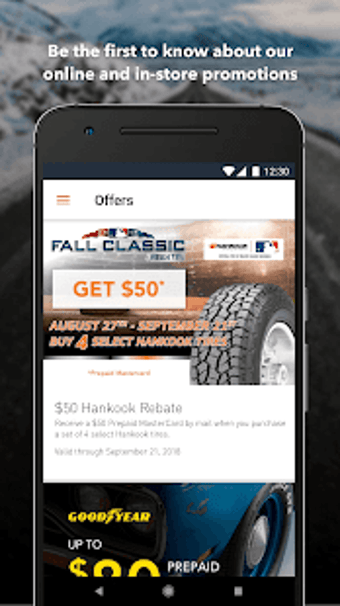 Image 0 for Discount Tire