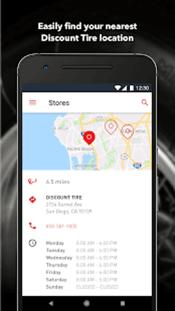 Image 1 for Discount Tire