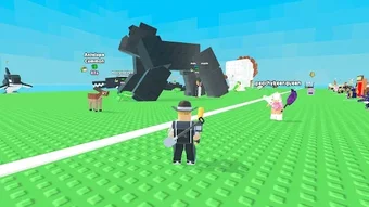 Image 0 for Dont Wake Animal