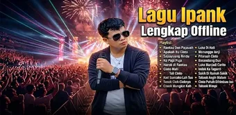 Imagen 0 para Lagu Ipank Lengkap Offlin…