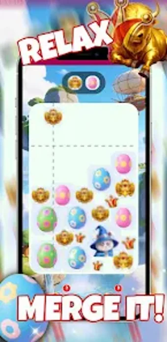 Image 0 for AceP Game Rabbit Blast