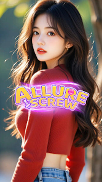 Image 0 for Allure Screw Match