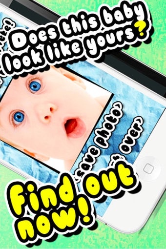 Image 0 for My Virtual Baby
