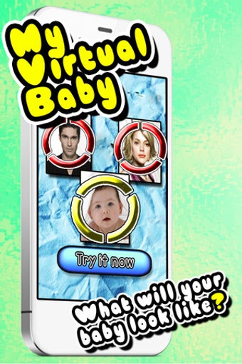Imagen 1 para My Virtual Baby
