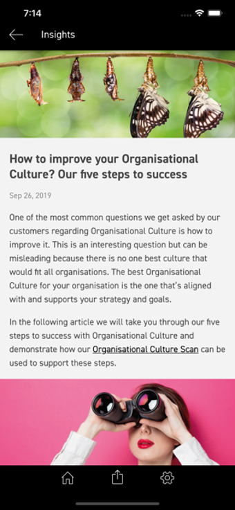 Image 3 for Hofstede Insights