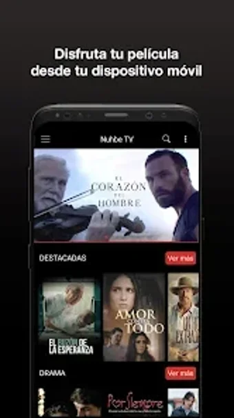 Image 0 for Nuhbe TV