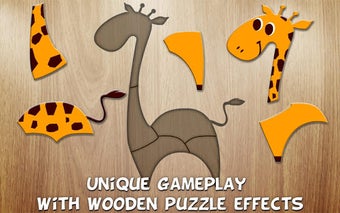 Image 0 for 384 Puzzles for Preschool…