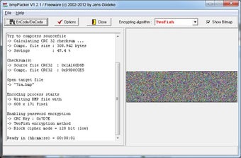 Imagen 0 para bmpPacker