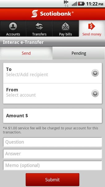 Image 3 for Scotiabank Mobile Banking