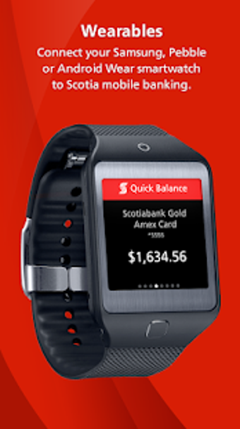 Image 1 for Scotiabank Mobile Banking