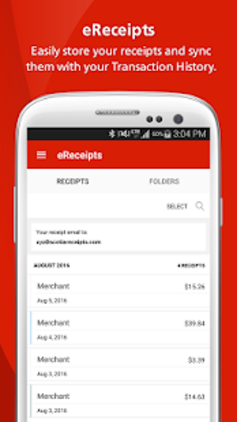 Image 5 for Scotiabank Mobile Banking