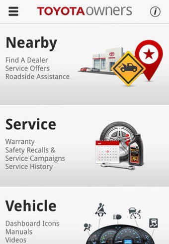 Imagen 0 para Toyota Owners