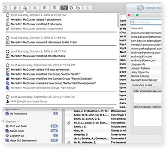 Imagen 2 para EndNote