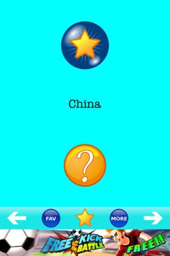 Imagen 0 para Easy World Capitals FREE:…