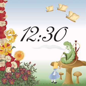 Image 1 for Alice In Wonderland Watch…