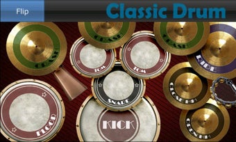 Imagen 0 para Classic Drum