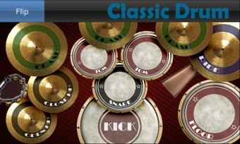 Imagen 1 para Classic Drum