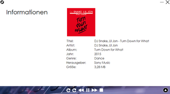 Imagen 2 para MusicPlayer 16