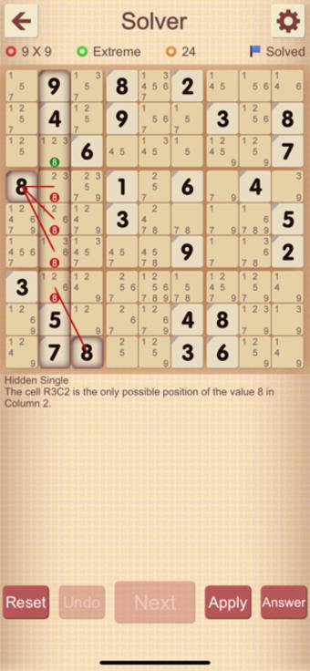 Image 0 for Sudoku Pro-Number Puzzle …