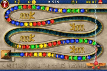 Imagen 0 para LUXOR