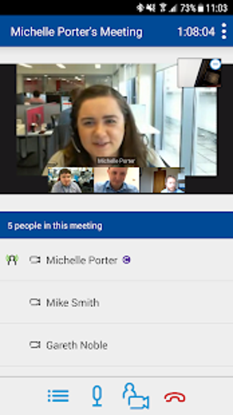 Imagen 1 para Citi Meeting Services