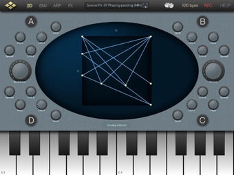 Image 0 for Cube Synth