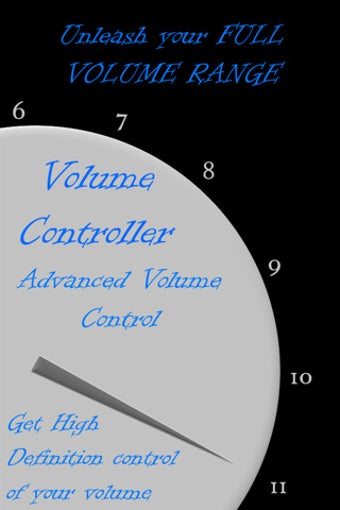 Image 0 for Volume Controller - Advan…