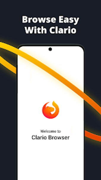 Image 0 for Clario Browser - Everyday…