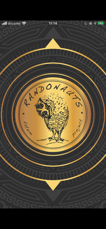 Image 0 for Randonautica