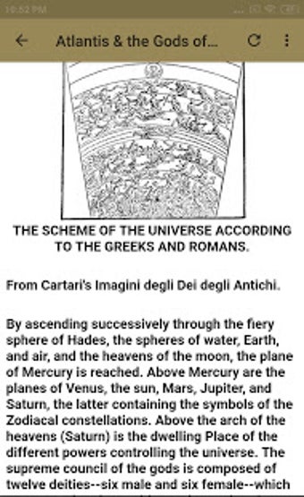 Image 2 for THE SECRET TEACHINGS OF A…