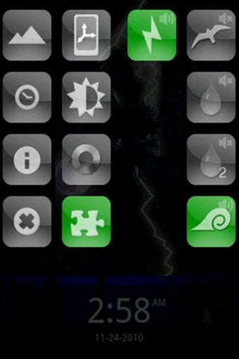 Image 3 for Lightning Bug - Sleep Clo…