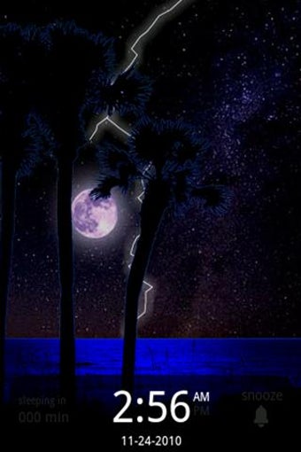 Image 1 for Lightning Bug - Sleep Clo…