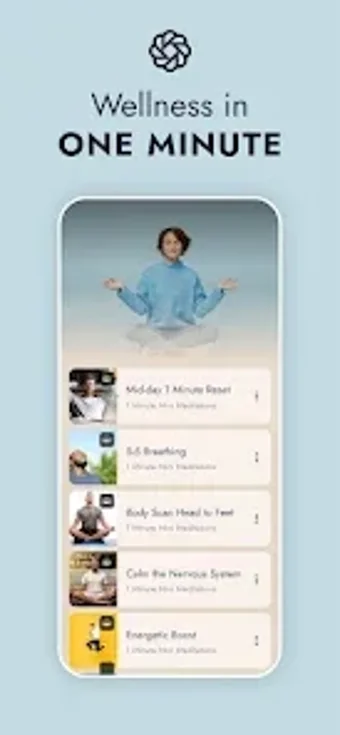 Image 0 for Inspire - Self Care  Well…