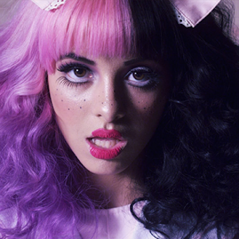 Imagen 1 para Melanie Martinez - Songs …