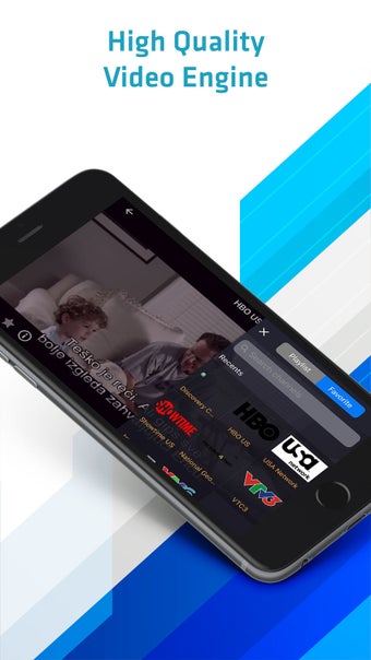 Imagen 0 para IPTV Player: play m3u pla…