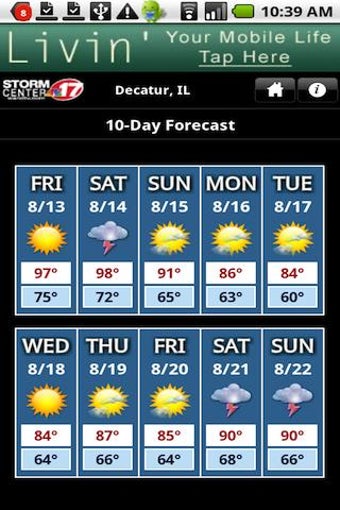 Image 1 for WAND WX